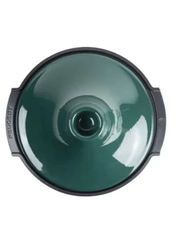 Peugeot Saveurs Atlas Atlas, tajine tous feux, vert forêt, 30 cm - 11,75 in -><noscript><img width=