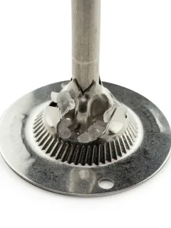 Peugeot Saveurs Line Moulin à sel manuel, carbone, 12 cm - 4,75" -><noscript><img width=