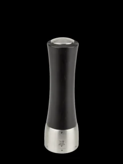 Peugeot Saveurs Madras Moulin à poivre manuel en bois et inox u'select couleur 21 cm -> Idées Cadeaux -100€