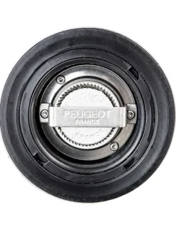 Peugeot Saveurs Madras Moulin à poivre manuel en bois d' u'select 16 cm - 6,25" -> Idées Cadeaux -100€|Envie De Design