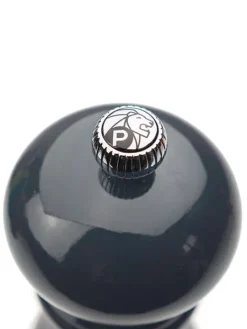 Peugeot Saveurs Paris Moulin à poivre manuel en bois laqué, , 18 cm - 7in. -><noscript><img width=