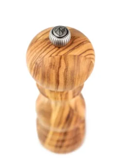 Peugeot Saveurs Paris moulin à poivre manuel en bois d', 18 cm - 7in -><noscript><img width=