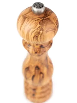 Peugeot Saveurs Paris moulin à poivre manuel en bois d', 22 cm - 8,75in -><noscript><img width=